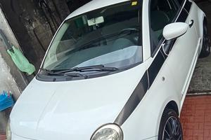 fiat 500 modello sport 1.2 benzina 