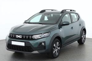 Dacia Sandero Stepway Stepway 1.2 Eco-G Expression