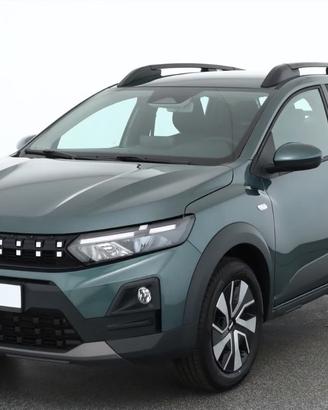 Dacia Sandero Stepway Stepway 1.2 Eco-G Expression