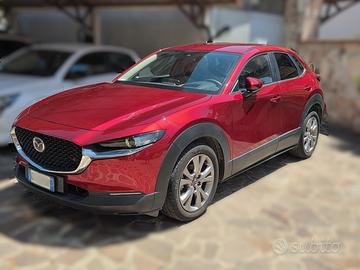 Mazda CX-30 2.0 m-hybrid 31000 Km