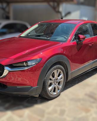 Mazda CX-30 2.0 m-hybrid 31000 Km