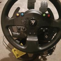 volante gaming THRUSTMASTER 