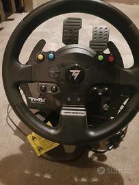 volante gaming THRUSTMASTER 