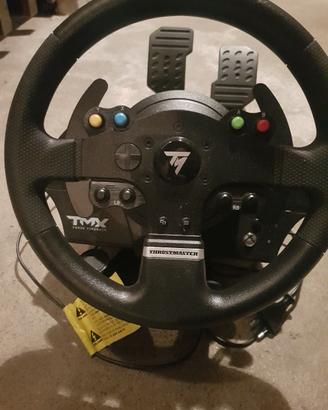 volante gaming THRUSTMASTER 