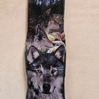 Calze Canadesi "Branco di Lupi" tg. 41-46