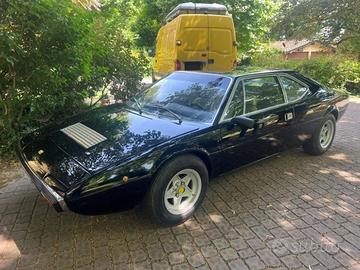 FERRARI Dino GT4 Dino 208 GT/4