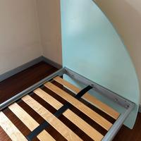 Rete e testata singola