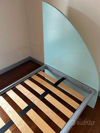 Rete e testata singola