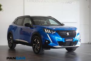 Peugeot 2008 BlueHDi 100 S&S GT Line