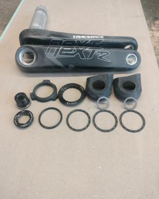 Raceface carbonio