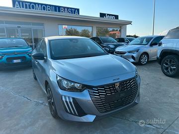 Peugeot 208 1.2 100 CV Business (NUOVA)
