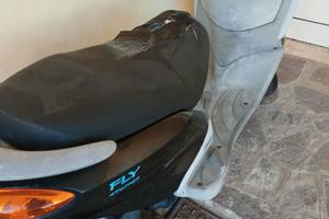 motorino fly50 4 tempi