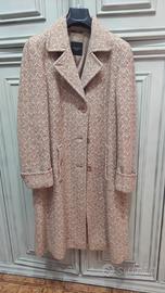 cappotto di lana Max Mara 