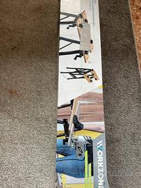 Banco da lavoro pieghevole