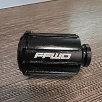 corpetto ruote FFWD per shimano hg 11 10 9 v