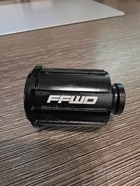 corpetto ruote FFWD per shimano hg 11 10 9 v