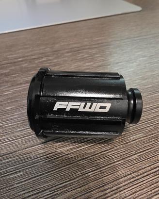 corpetto ruote FFWD per shimano hg 12v o 11v ecc.