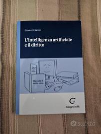 L'intelligenza artificiale e il diritto