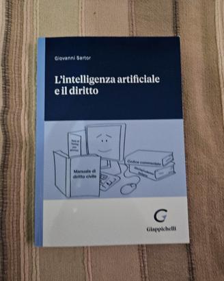 L'intelligenza artificiale e il diritto
