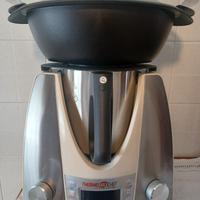 ThermomaxChef : Robot da Cucina