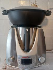 ThermomaxChef : Robot da Cucina
