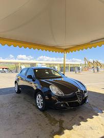 GIULIETTA 2010, 1.4 TURBOBENZINA.