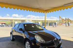 GIULIETTA 2010, 1.4 TURBOBENZINA.