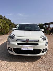 Fiat 500X 1.6 Multijet