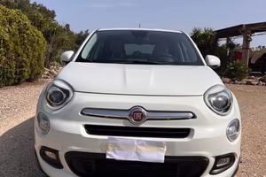 Fiat 500X 1.6 Multijet