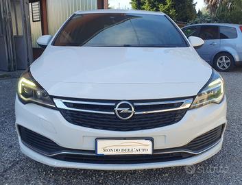 Opel Astra 1.6 CDTi Berlina 110CV Euro6