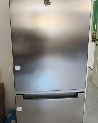 Frigorifero combin Whirlpool No Frost -W7 831A OX