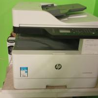 Stampante multifunzione HP Laserjet bianco/nero