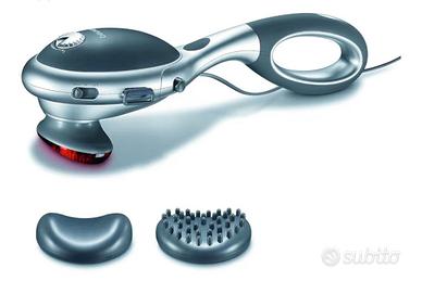 BEUER MG 70 - APPARECCHIO PER MASSAGGI - perfetto