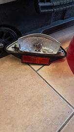 faro posteriore aerox