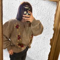 Maglione Vintage Roberto Cavalli