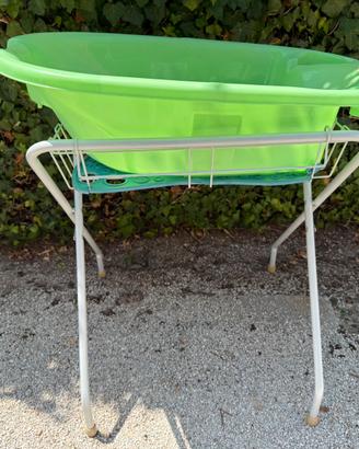 Vaschetta Ok-baby per bagno bimbi