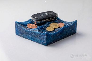 Svuotatasche di Design "Marea" 