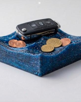 Svuotatasche di Design "Marea" 