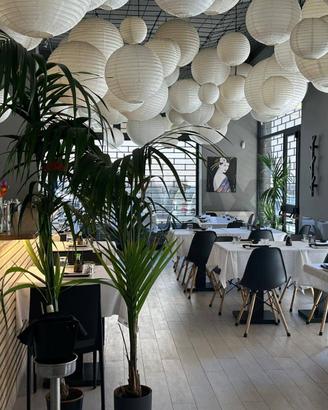 Ristorante - Catania