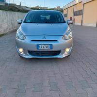 MITSUBISHI SPACESTAR2014 KM46000 UNI PROPRIETARIO