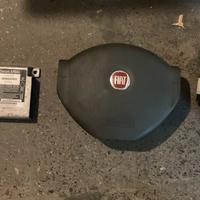 Kit airbag Panda van dal 2003 al 2012