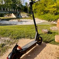 Monopattino Ninebot G30Max