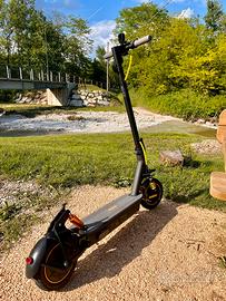 Monopattino Ninebot G30Max