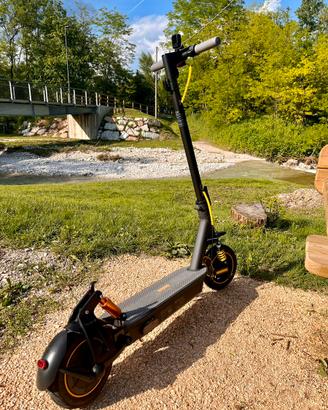 Monopattino Ninebot G30Max