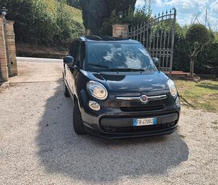 500L DIESEL IN  BUONE CONDIZIONI