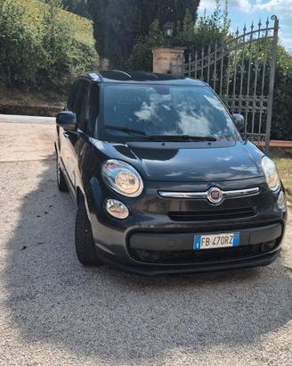 500L DIESEL IN  BUONE CONDIZIONI