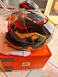 Casco integrale