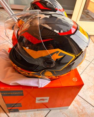Casco integrale