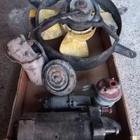 Ricambi Fiat 127