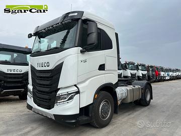 Iveco Stralis x-way 530 hydrodrive nuovo 2023